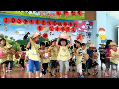 母親節活動