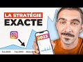 De 0  40 000 abonns instagram  le guide complet 2023