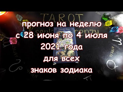 Video: Horoskop Waltera Mercada 3. Prosince