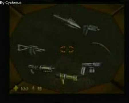 Turok 2 Seeds of Evil Hard Mode/Autoaim Off Walkthrough Part81