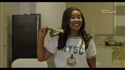 JUSTICE FOR ABBY – LATEST 2025 NIGERIAN MOVIE – SANDRA OKUNZUWA, MICHAEL DAPPA, AKEEM OGARA