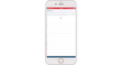 NetSuite Mobile - Approve Expense report, Purchase order and Time entry