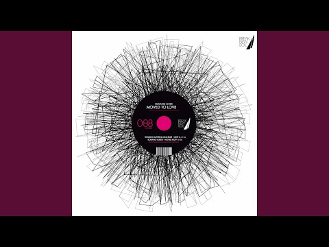 Romano Alfieri — Love U