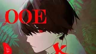 大穢/Ooe English Translation Part 1