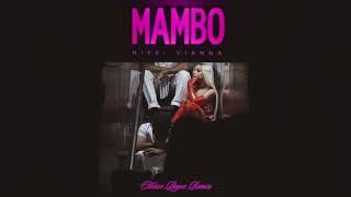 Nikki Vianna - Mambo (Herve Pagez Remix) [ Audio]