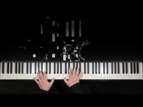 Le Festin - Camille - Piano Arrangement