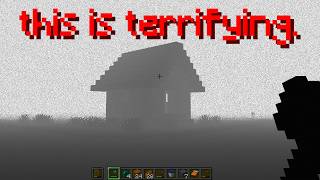 This Minecraft Shader Was NEVER Meant To Be Played
