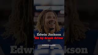 NFL players that died 😞#shorts