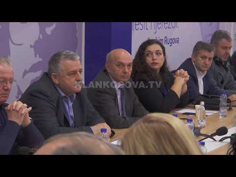 Në fillim të 2020-ës pritet vazhdimi i dialogut Kosovë-Serbi - 03.01.2020 - Klan Kosova