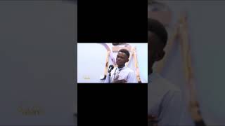 Josue bomoyi ya sika ( majaabu talent ) Congo gospel