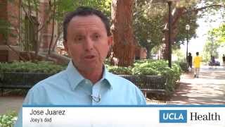 Social Intervention Helps Adults With Autism | UCLA Health