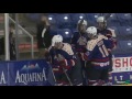 HIGHLIGHTS: U18s vs. Waterloo 3.3.17