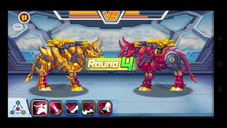 Dragon craft game play hard 💪😁 screenshot 5