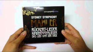 Digipak options