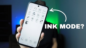 TCL 60 SE NXTPAPER 5G review | Kindle-achtig telefoonscherm voor £160?