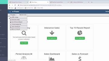 Create a Custom BI/Reporting Suite (Part 24): Conclusion