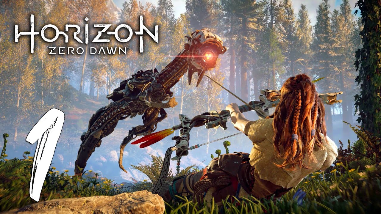 Horizon на русском языке