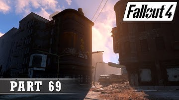 Fallout 4 Playthrough - Part 69
