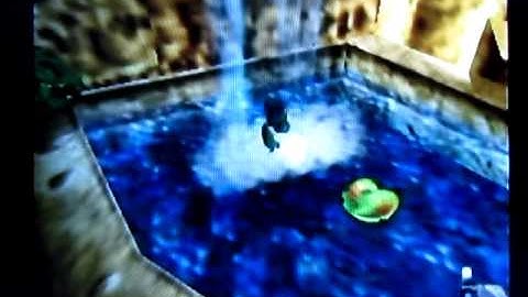 Donkey Kong 64 (101% Walkthrough) - Episode 6 (Meeting the Banana Fairy + "DK" Dirt)