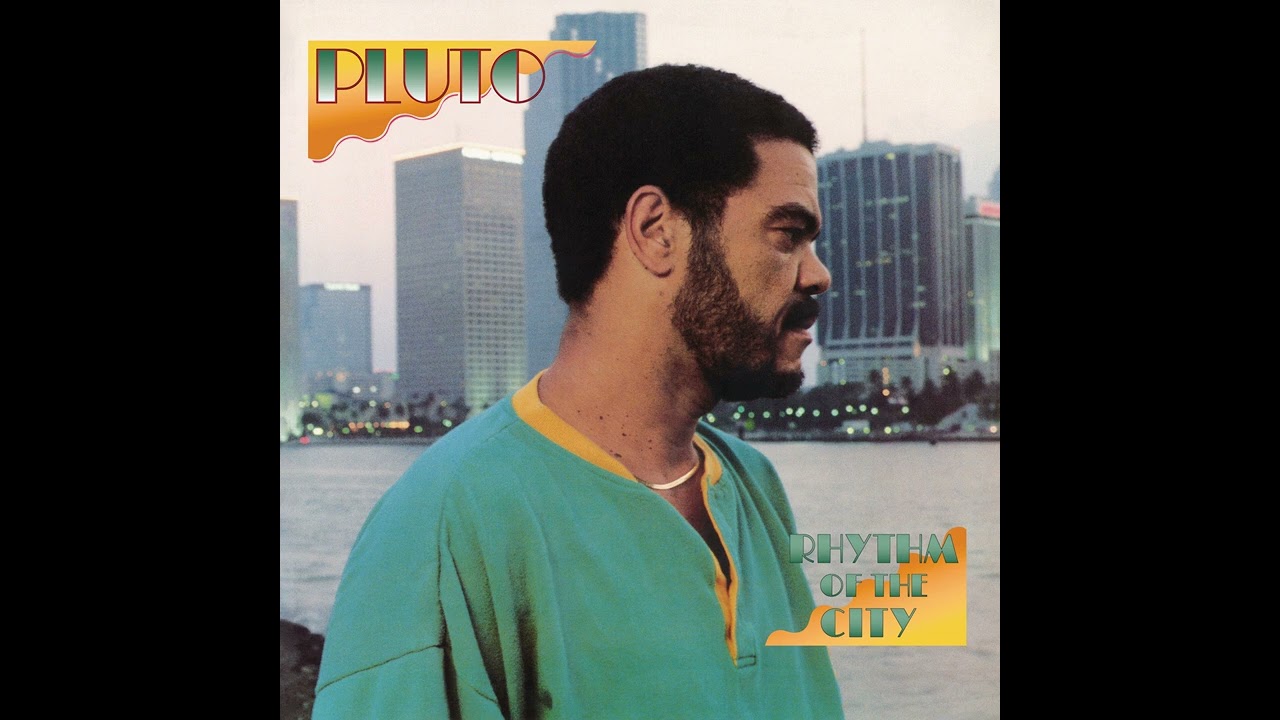 Pluto Shervington - Hello Carol