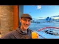 Escape Lounge at Reno Tahoe International Airport
