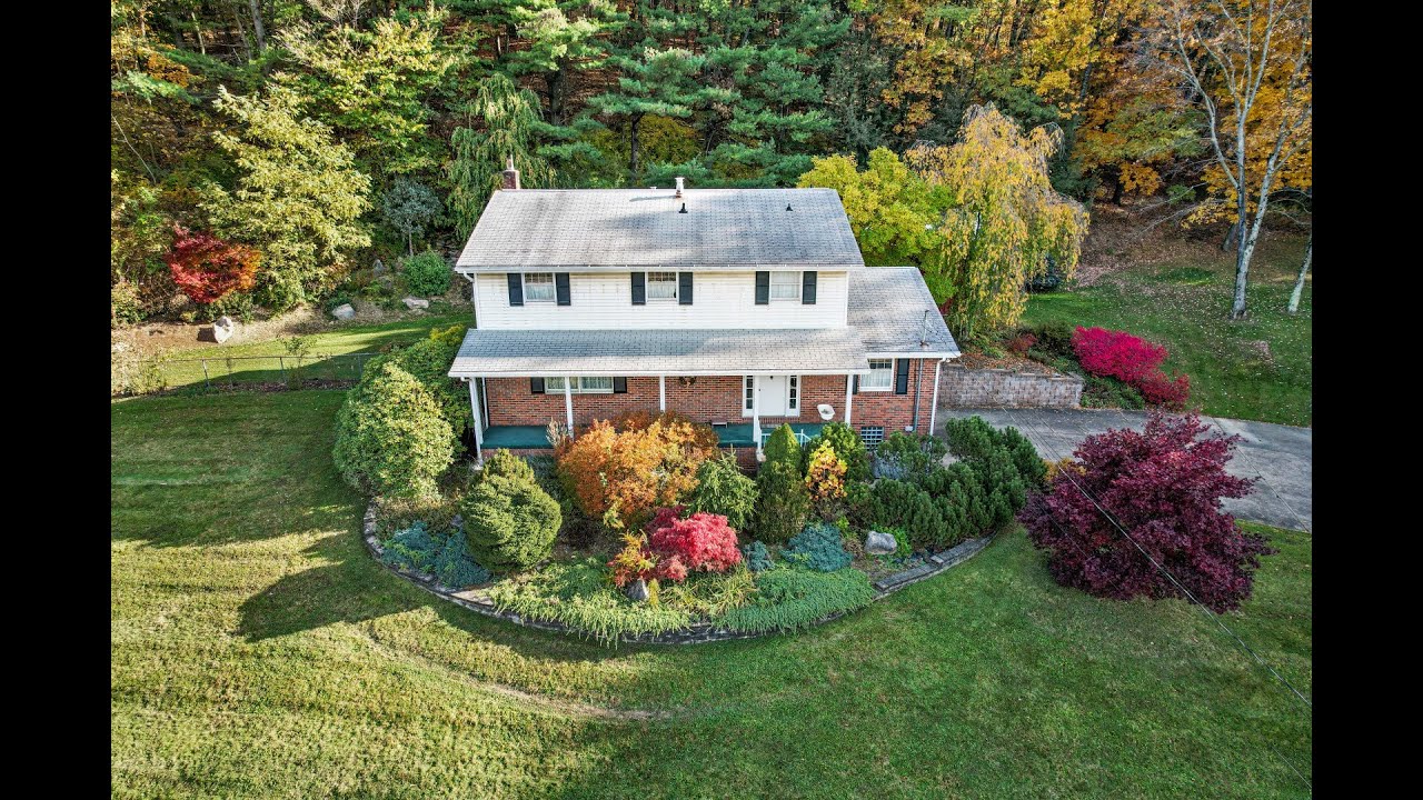 1546 Saxonburg Road Natrona Heights, PA YouTube