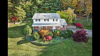 1546 Saxonburg Road video tour