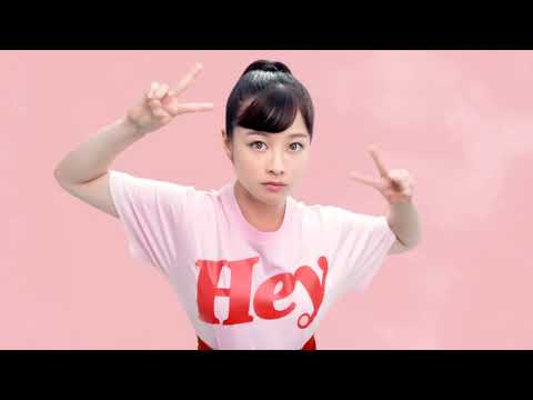 【CM】日清食品 カップヌードル旨辛豚骨