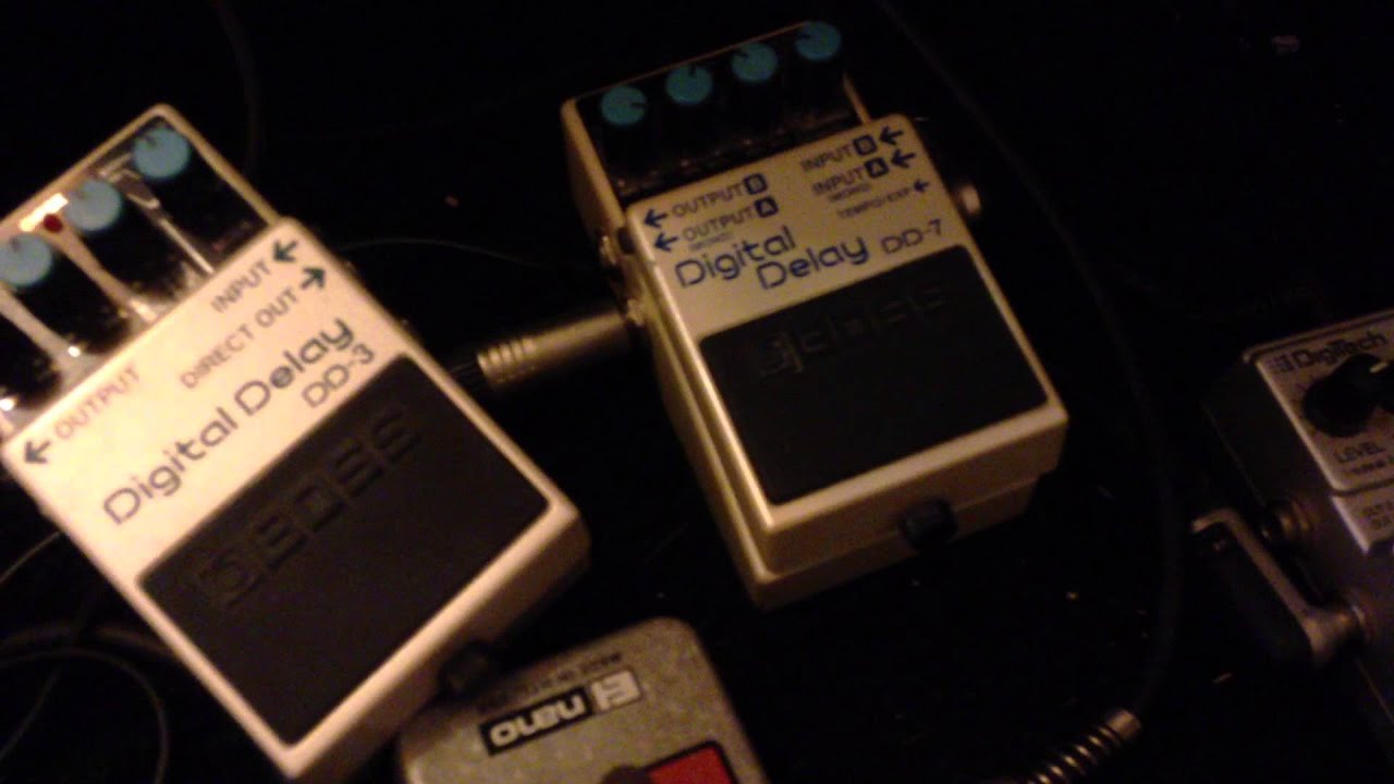 The Electric Wizard Guitar Sound Part I YouTube