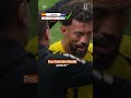 Hast du auch schon Geld auf WM-Spiele gesetzt? | sportstudio | #shorts