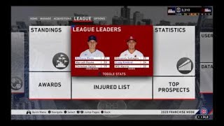 June 13 league leaders mlb the show 20
https://store.playstation.com/#!/en-us/tid=cusa17357_00