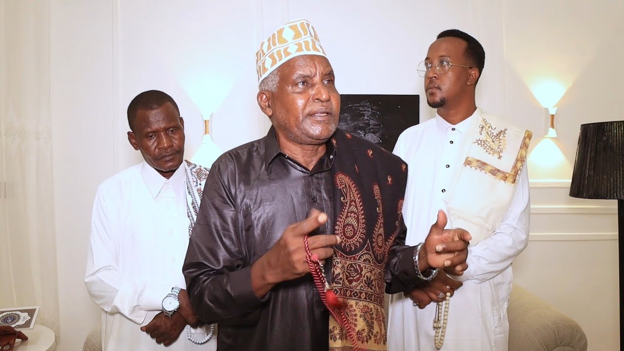 QASIIDO MACAAN RAMADAAN KARIIM,, Codkii Ustaad Bulsho Cbdqdr 