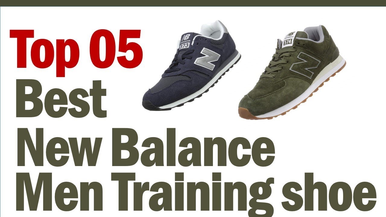 new balance 2019 men