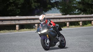 Ducati: 90th Anniversary - Time Trial Replay [Ducati 1199 Panigale S] (2014)