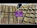 22kt gold modern designs daily wear workwear gold earrings with price and weight from Caratlane