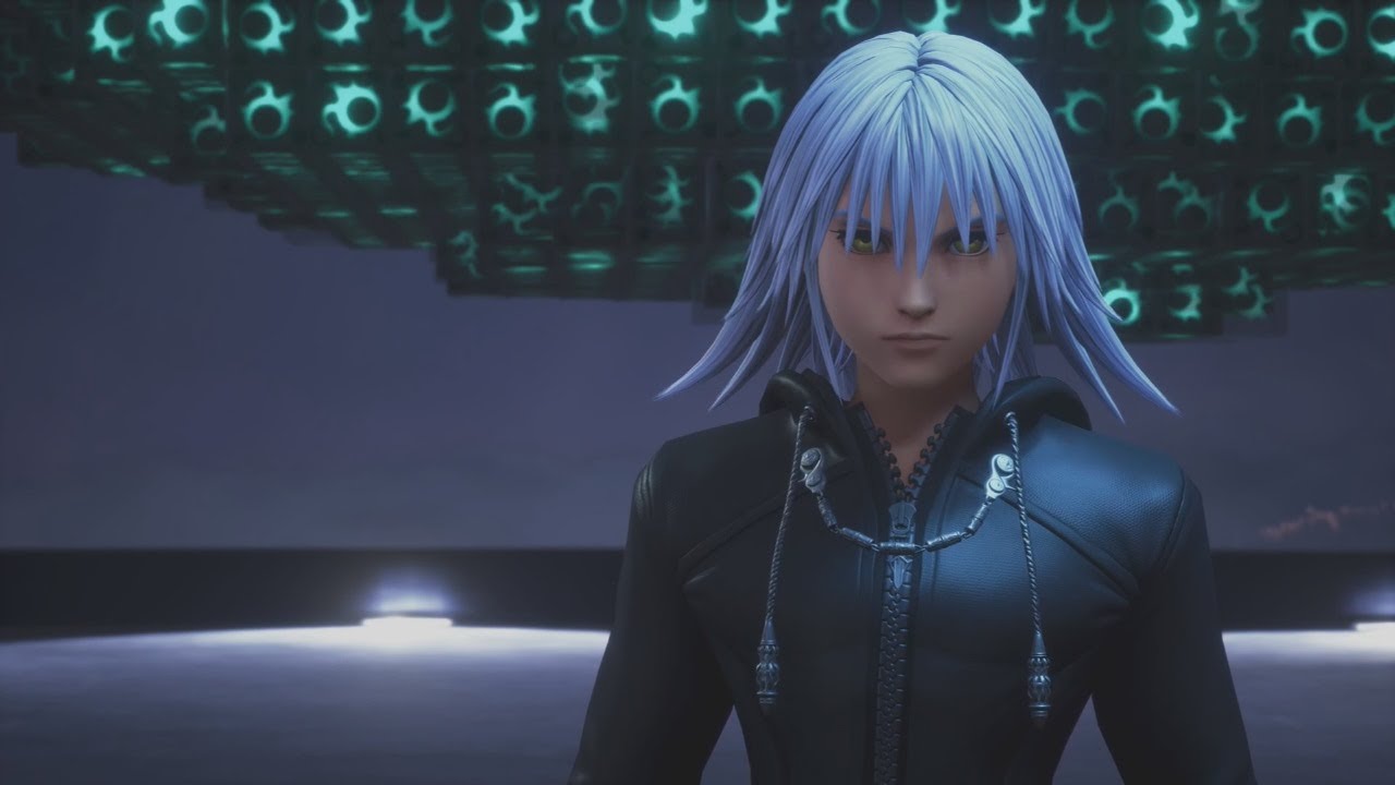 Kingdom Saison 3 Episode 27 Youtube Kingdom Hearts 3 Ep 27 Riku with the Organization!?! - YouTube