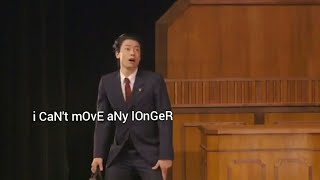 ace attorney stage play moments i think about a lot