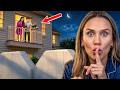 I Caught My Son Doing This On Camera… | The Royalty Family
