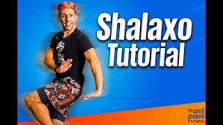 Learn The Shalaxo Armenian Dance Or Is It The \