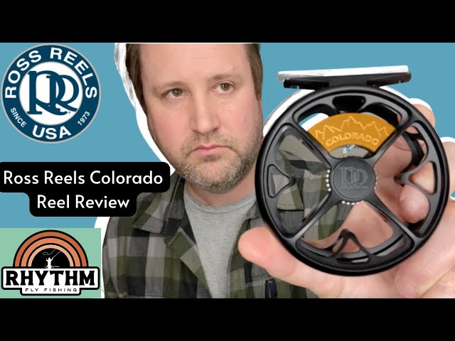 Ross Reels Colorado Review 