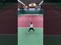 Mirjam Björklund VS Sebastian Abboud l 326-ranked WTA player vs 253-ranked ITF-junior player