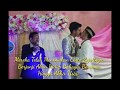 LGBT Pernikahan Sesama Jenis Layaknya Mempelai Pria Wanita Yang Sangat Romantis Thailand