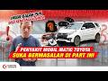 #overhaul | MATIC AT TOYOTA SERING BERMASALAH?? 🤔 COBA CEK BAGIAN PART INI!! 🤯 - DOMO Transmisi