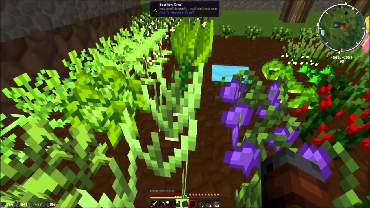 How To Play Minecraft 1.7 , How to play older versions of Minecraft ...