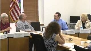 Ottenwess officially resigns as City Manager