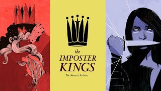 Imposter Kings Review