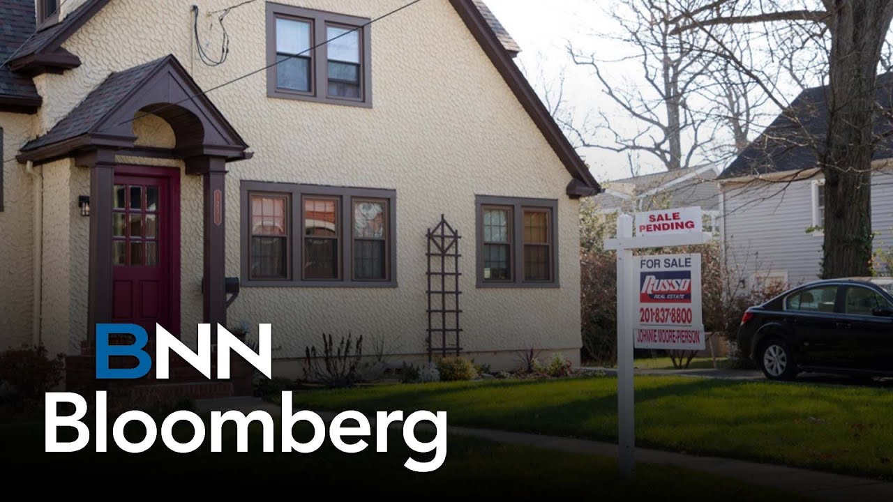 Mortgage Rates Are Falling But We Are Not Out Of The Woods Yet Royce mortgage-rates-are-falling-but-we-are-not-out-of-the-woods-yet-royce