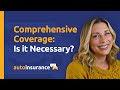 Comprehensive Coverage: Is It Necessary?