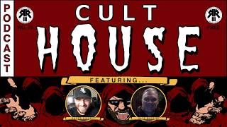 75: Dave Matrise on Jungle Rot's 'Cruel Face of War,' AI, vocal health &amp; hunting | Cult House