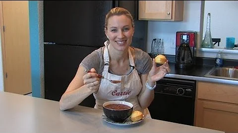 Cooking with Carrie: Deena Kastor's Chili